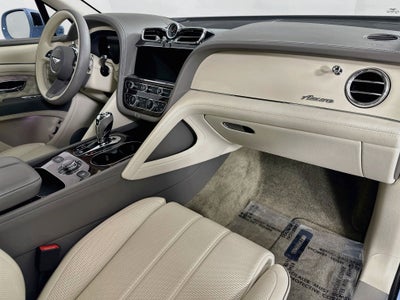 2023 Bentley Bentayga Azure