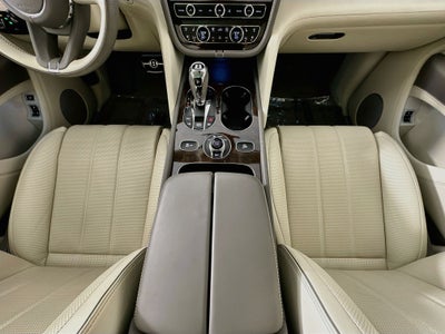 2023 Bentley Bentayga Azure