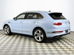 2023 Bentley Bentayga Azure