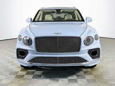 2023 Bentley Bentayga Azure
