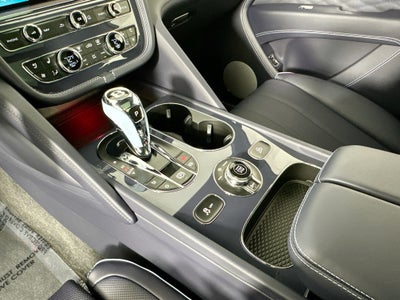 2025 Bentley Bentayga Azure