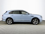 2025 Bentley Bentayga Azure