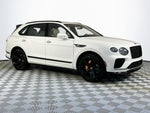 2026 Bentley Bentayga V8