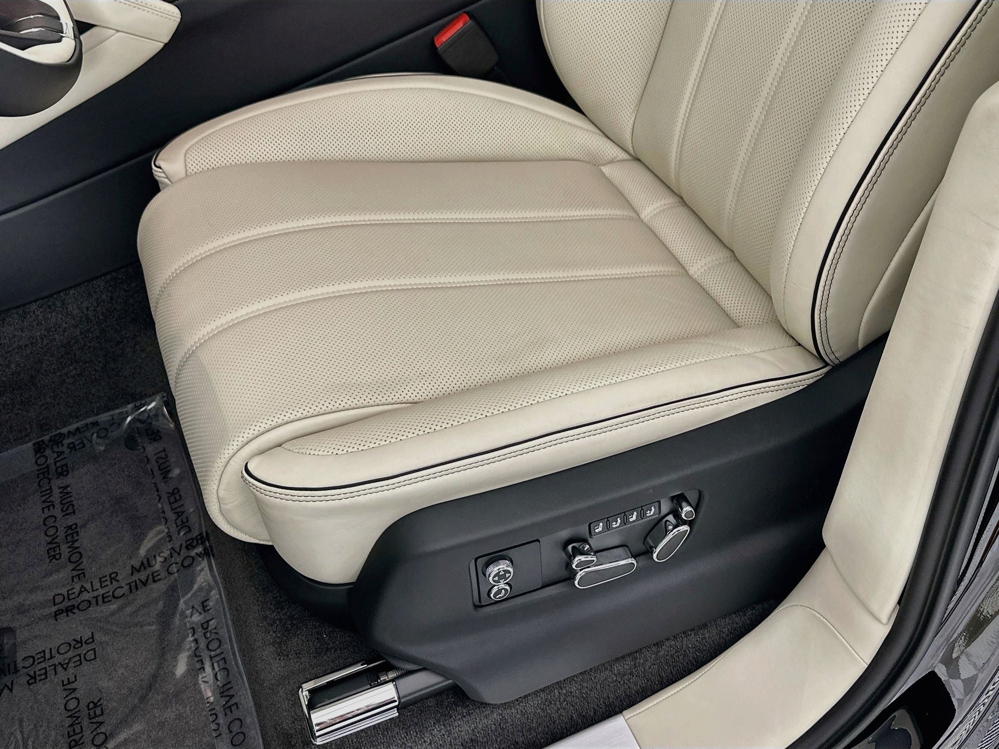 2026 Bentley Bentayga V8