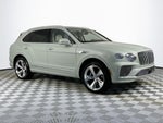 2025 Bentley Bentayga Azure