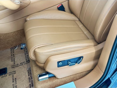 2026 Bentley Bentayga V8