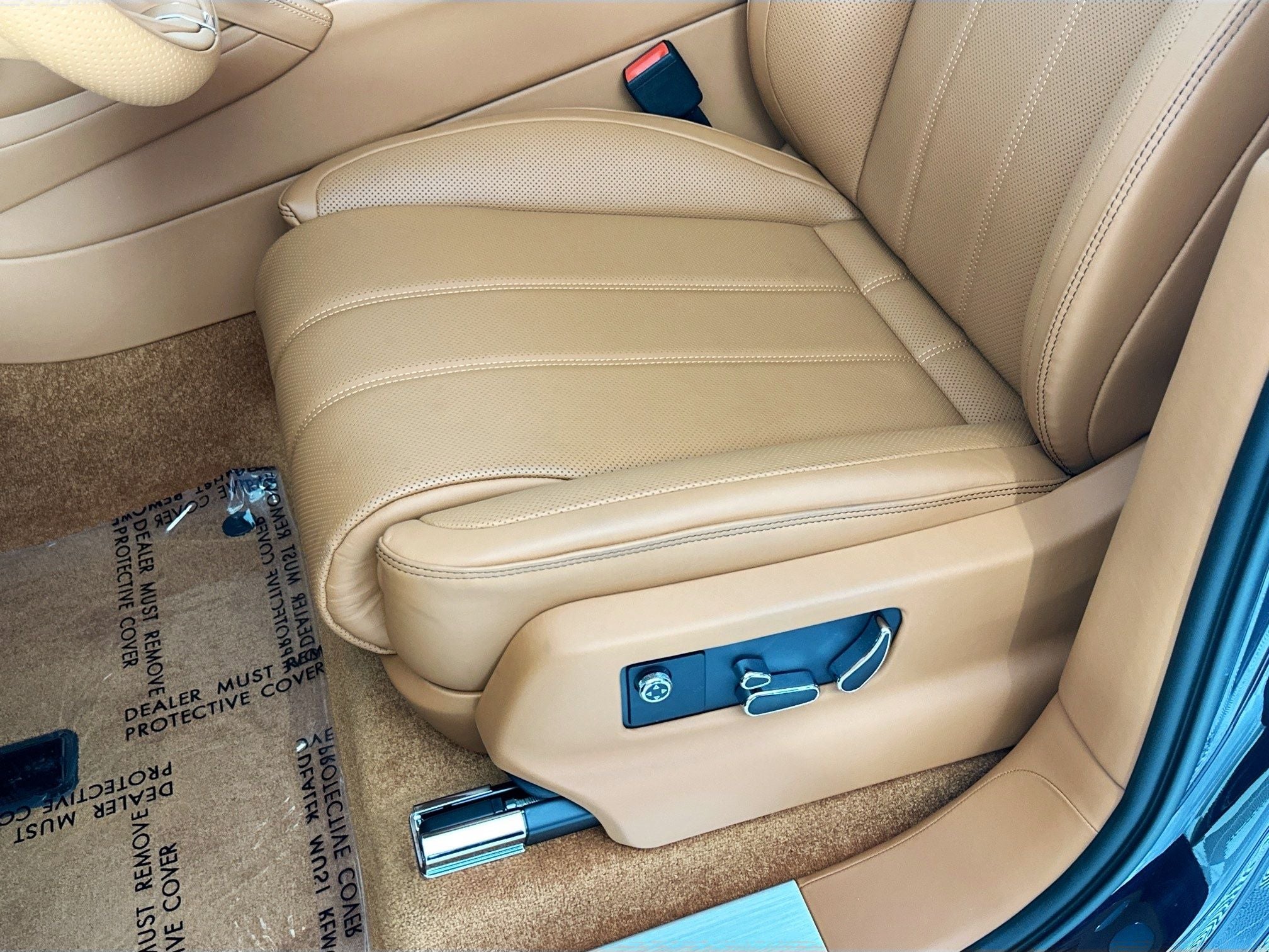 2026 Bentley Bentayga V8