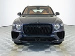 2026 Bentley Bentayga V8