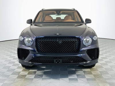 2026 Bentley Bentayga V8