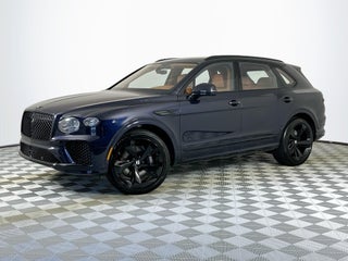 2026 Bentley Bentayga V8