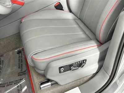 2025 Bentley Bentayga S Black Edition Black Edtion