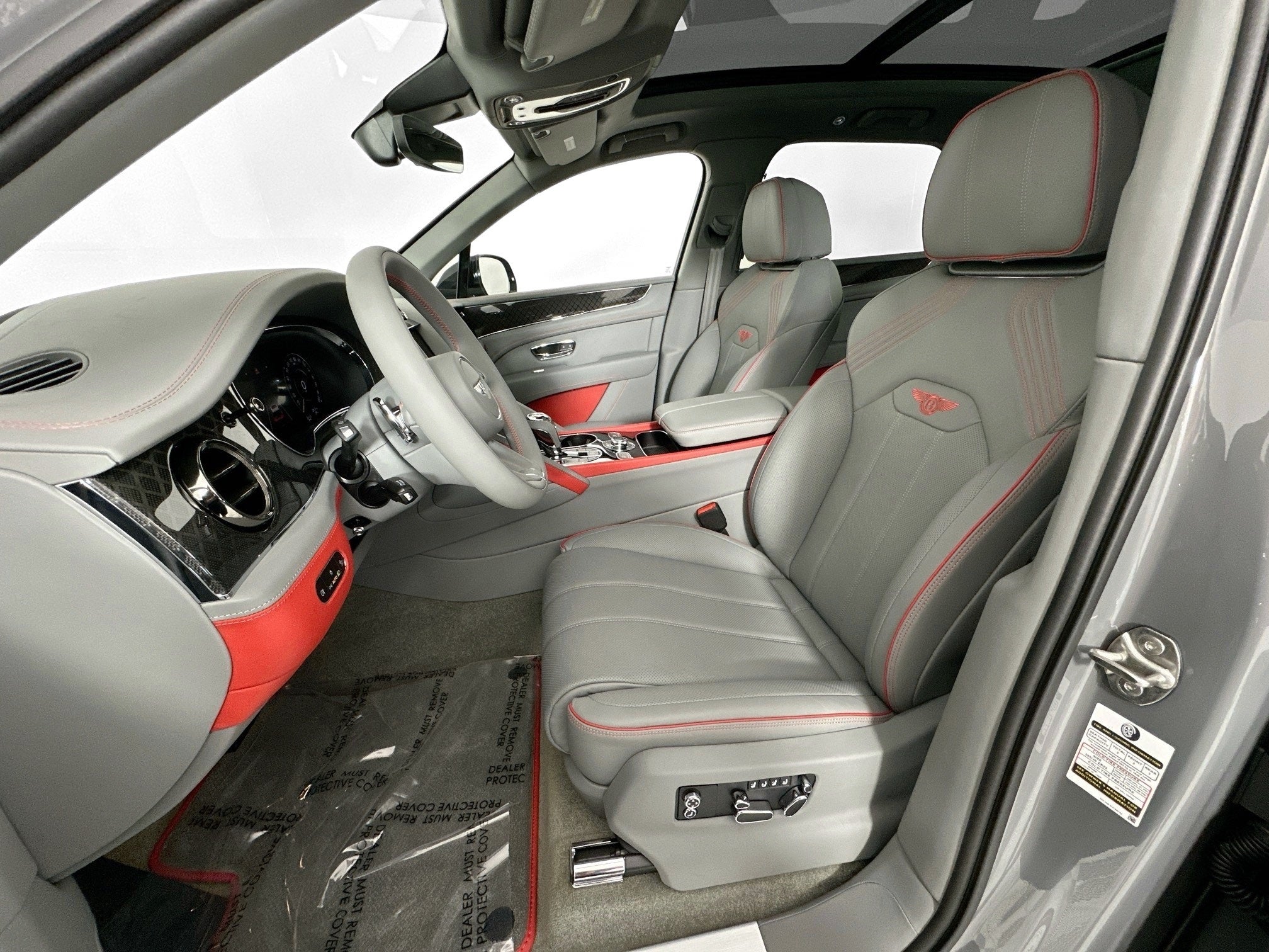 2025 Bentley Bentayga S Black Edition Black Edtion