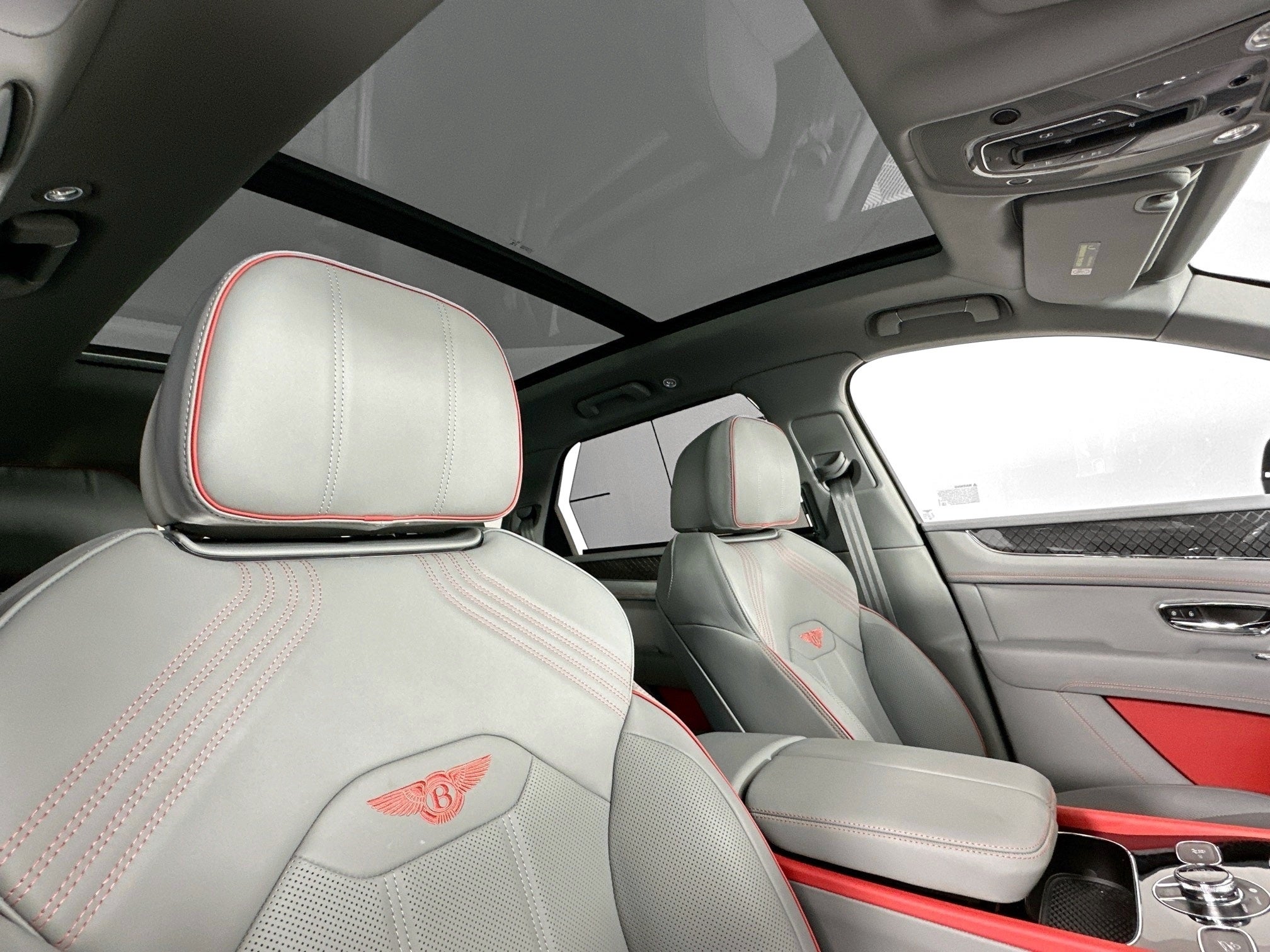 2025 Bentley Bentayga S Black Edition Black Edtion