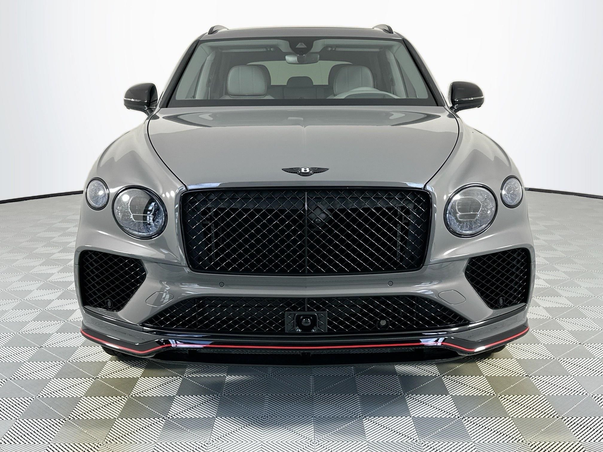 2025 Bentley Bentayga S Black Edition Black Edtion