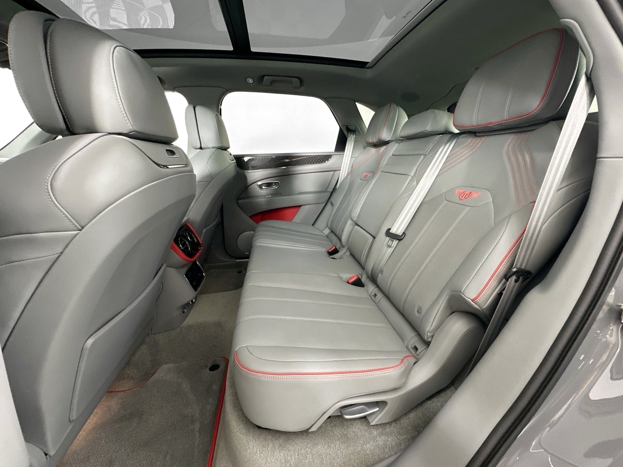 2025 Bentley Bentayga S Black Edition Black Edtion