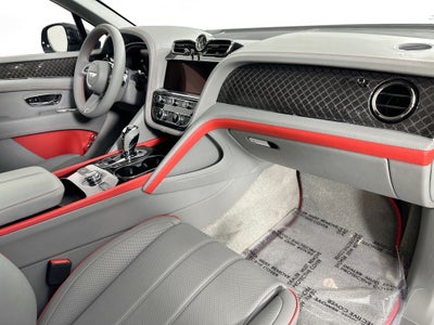 2025 Bentley Bentayga S Black Edition Black Edtion