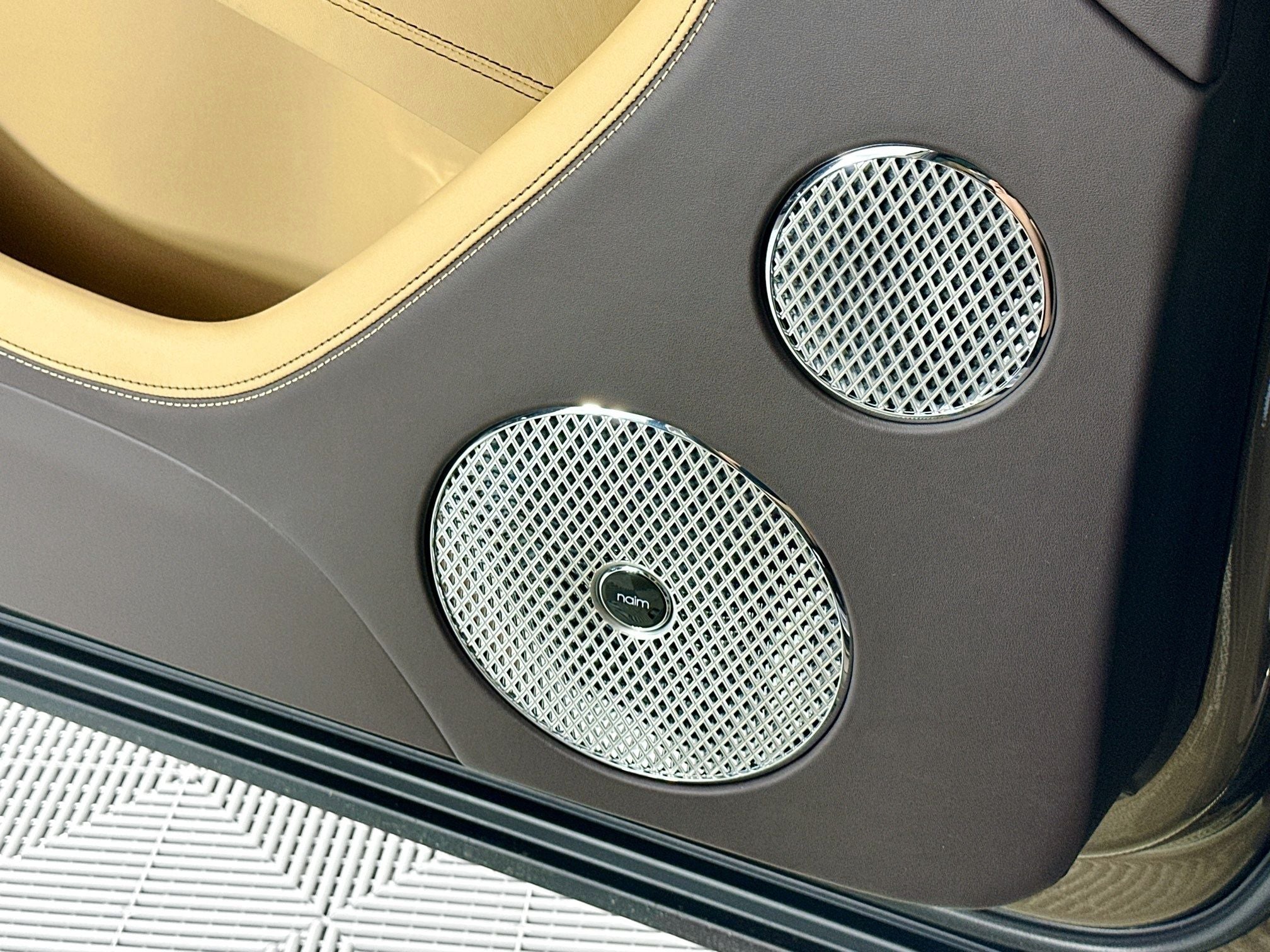 2026 Bentley Bentayga EWB Azure