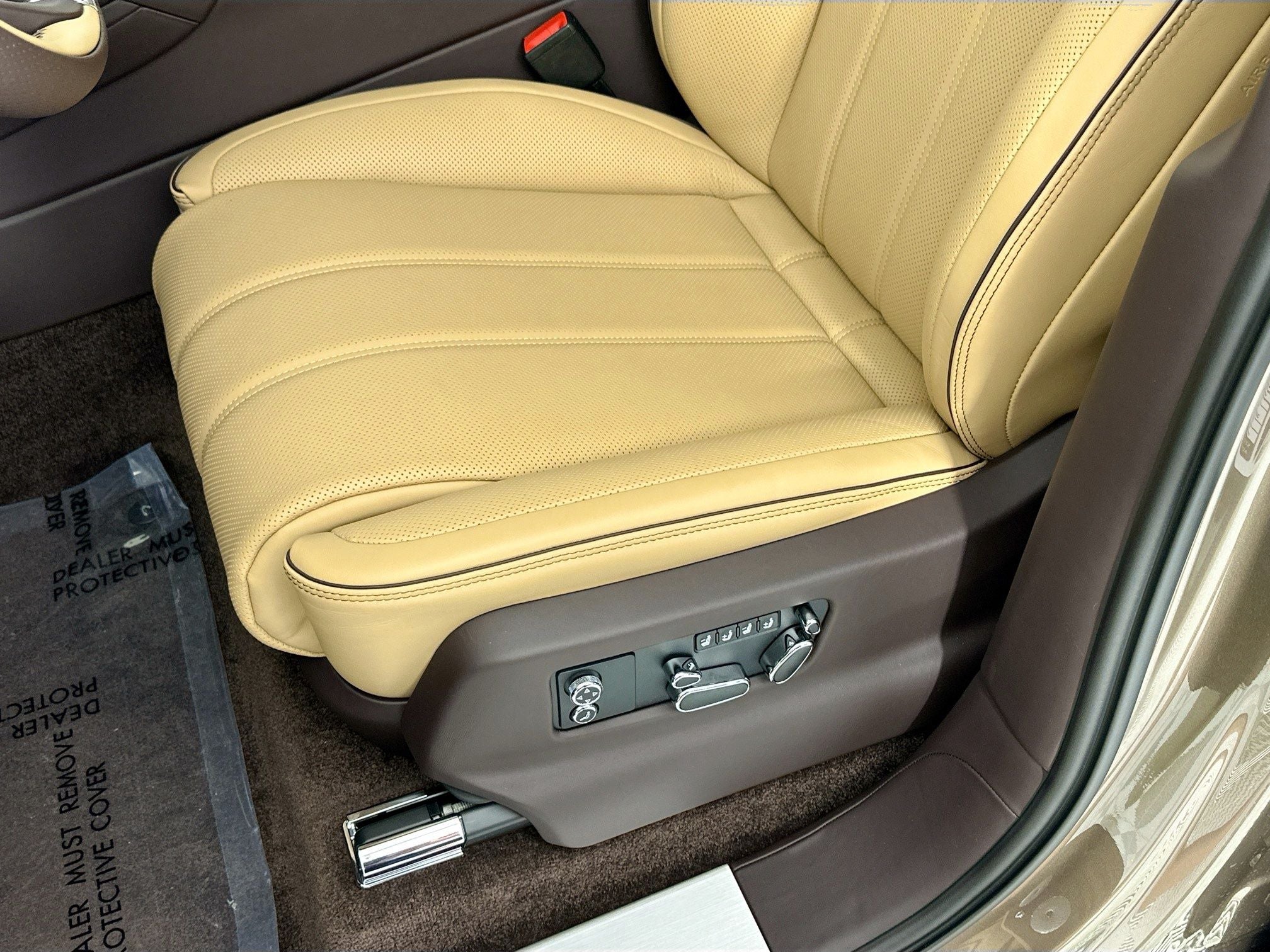 2026 Bentley Bentayga EWB Azure