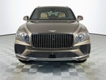 2026 Bentley Bentayga EWB Azure