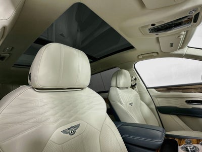 2024 Bentley Bentayga EWB Azure
