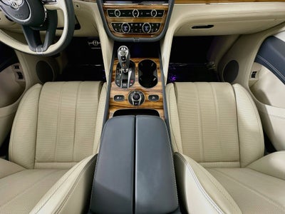 2024 Bentley Bentayga EWB Azure