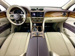 2023 Bentley Bentayga EWB Azure