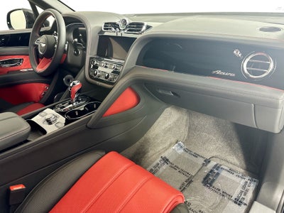 2024 Bentley Bentayga EWB Azure
