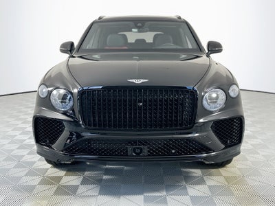 2024 Bentley Bentayga EWB Azure