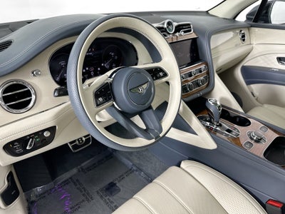 2023 Bentley Bentayga EWB Azure
