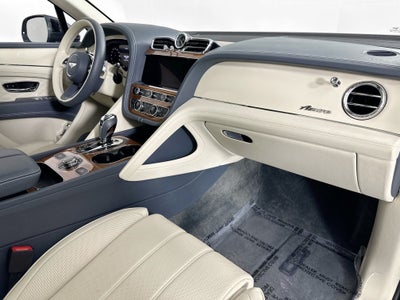 2023 Bentley Bentayga EWB Azure