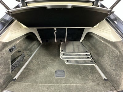 2023 Bentley Bentayga EWB Azure