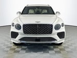 2025 Bentley Bentayga EWB Mulliner