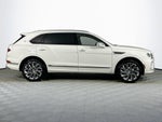 2025 Bentley Bentayga EWB Mulliner
