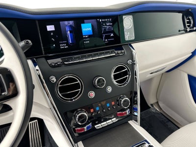 2025 Rolls-Royce Cullinan 