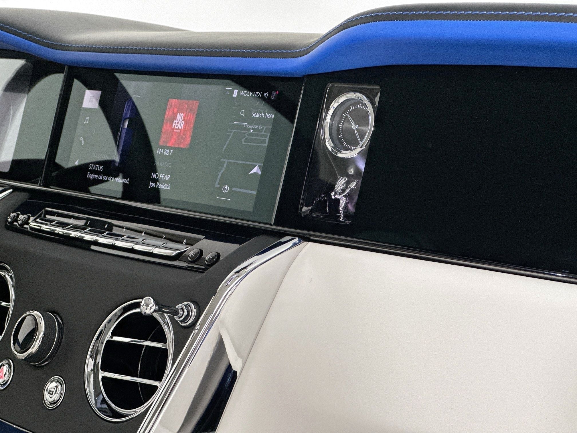 2025 Rolls-Royce Cullinan 