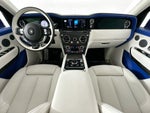 2025 Rolls-Royce Cullinan 