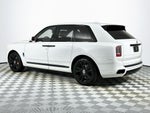 2021 Rolls-Royce Cullinan 