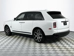 2023 Rolls-Royce Black Badge Cullinan Base