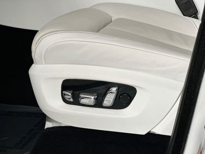 2023 Rolls-Royce Black Badge Cullinan Base