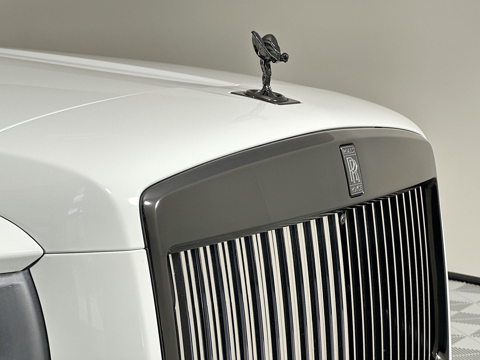 2023 Rolls-Royce Black Badge Cullinan Base