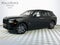 2024 Rolls-Royce Black Badge Cullinan Base