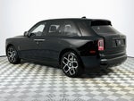 2024 Rolls-Royce Black Badge Cullinan Base