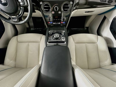 2024 Rolls-Royce Black Badge Cullinan Base