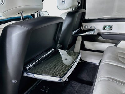2024 Rolls-Royce Black Badge Cullinan Base