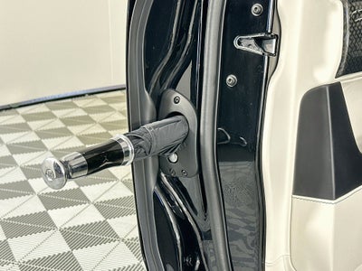 2024 Rolls-Royce Black Badge Cullinan Base