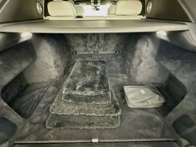 2024 Rolls-Royce Black Badge Cullinan Base