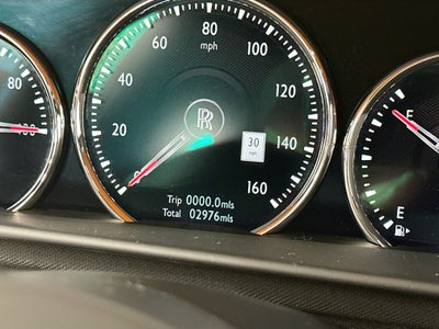2024 Rolls-Royce Black Badge Cullinan Base