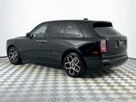 2024 Rolls-Royce Black Badge Cullinan Base