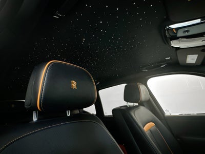 2024 Rolls-Royce Black Badge Cullinan Base