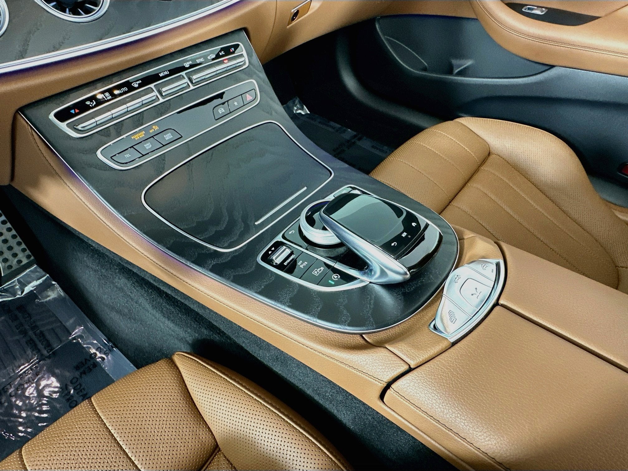2021 Mercedes-Benz E-Class E 450